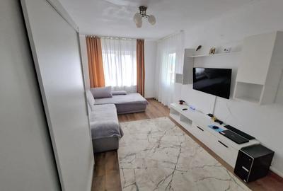 Vand Apartament 2 Camere decomandat Etaj 1, Turnatorie,Renovat Mobilat - 2