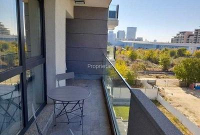 Apartament 3 camere Lux + parcare subterana in Complex Onix Park North Residence - 4
