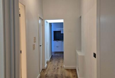 Apartament cu 4 camere în Dorobanți - 10