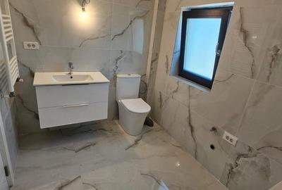 Casa individuala comuna Berceni Padurea Craiului. - 20