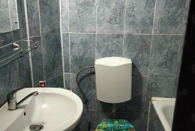 Garsonieră decomandată în Central - 11