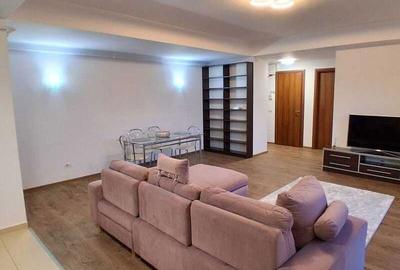Apartament cu 2 camere decomandat în Barbu Văcărescu - 1
