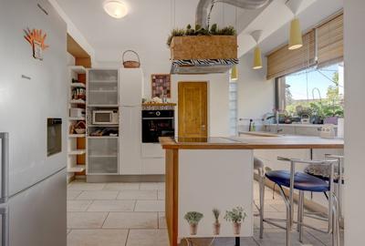 Descopera Caminul Perfect: Vila Individuala P+M de 170 mp Utili, Strada Doinei - 9