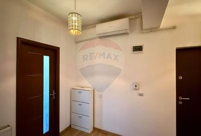 Apartament cu 2 camere decomandat, mobilat în Bucureștii Noi - 6