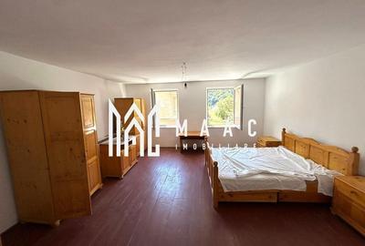 Casa 3 camere I Acces auto I Teren 1.177 mp I Cisnadioara - 3