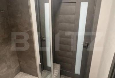 Apartament cu 2 camere semidecomandat în Decebal - 5