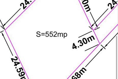 Spațiu comercial, în Central - 4