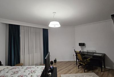 Apartament cu 2 camere semidecomandat în Bucium - 4