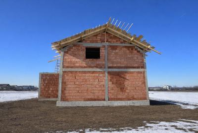 COMISION 0% | Duplex | Zona Mosnita Veche | 3 Camere | - 3