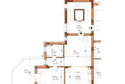 Apartament cu 2 camere în Timpuri Noi - 5