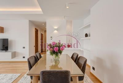 Apartament cu 4 camere decomandat în Primăverii - 3