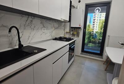 Inchiriere Garsoniera Lujerului Exigent Park View Inchiriere Garsoniera Lujerului Exigent Park View - 5