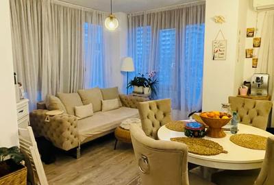 Apartament cu 3 camere decomandat în Torontalului - 7