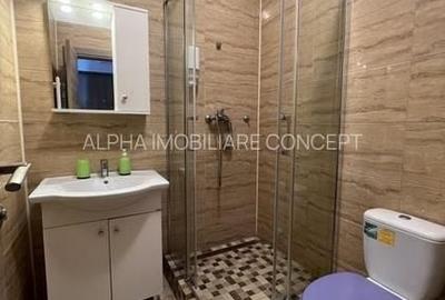 Mamaia Summerland  -  garsonieră decomandata  31 mp cu balcon - 8