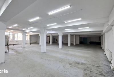Spațiu comercial, de 600 mp, în Bascov - 7