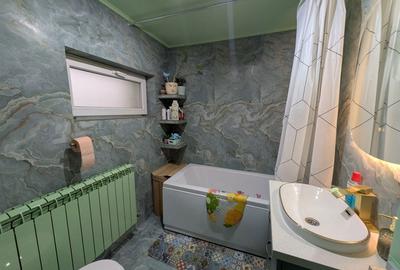 Casă cu 3 camere cu Teren 255 Mp în Central - 8