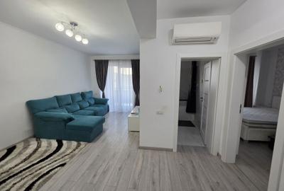 Apartament cu 2 camere decomandat în Braytim - 2