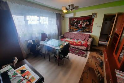 Apartament cu 2 camere decomandat, zona Podu Ros - 3