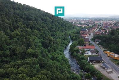 Teren Intravilan, în orașul Sebiș, Arad Teren Intravilan, în orașul Sebiș, Arad - 4