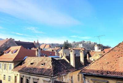 Apartament Boieresc la poalele Tampei - Eleganta si liniste, Centru Istoric, Bv - 20