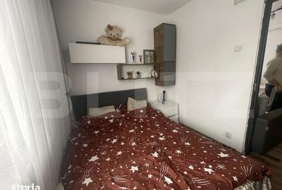 Apartament cu 2 camere semidecomandat în Central - 7