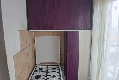 Apartament cu 2 camere decomandat în Central - 10