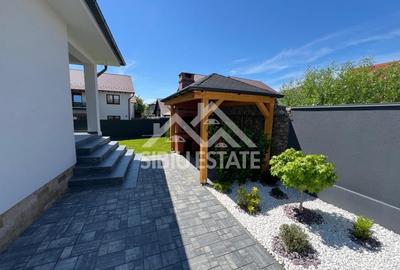 Casa Individuala cu garaj dublu de Vanzare in Șelimbar, zona Lidl Casa Individuala cu garaj dublu de Vanzare in Șelimbar, zona Lidl - 4