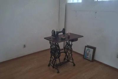 Casă cu 2 camere cu Teren 132 Mp în Central - 7