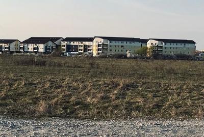 Teren de 534 mp, în Ciarda Roșie - 6