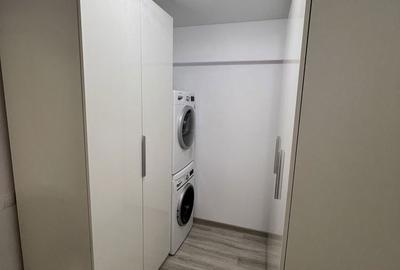 Apartament cu 2 camere semidecomandat în Copou - 4