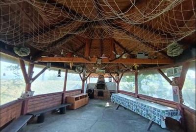 Casă cu 4 camere în Cotu Băii - 3