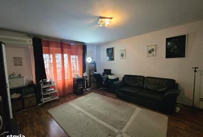 Apartament cu 2 camere decomandat în 13 Septembrie - 9