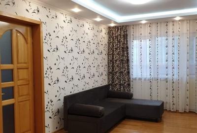 Apartament cu 2 camere semidecomandat în Faleza Nord - 2