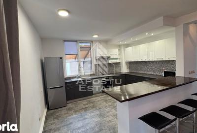 Casă cu 5 camere cu Teren 350 Mp în Soarelui - 16