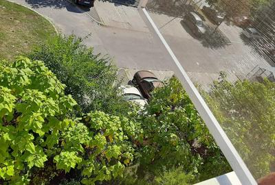 Apartament cu 3 camere de vanzare - 3