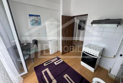 Garsonieră decomandată în Pandurilor - 4