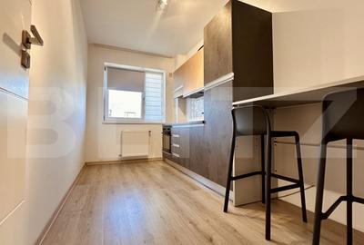 Apartament decomandat 54 mp,  cu parcare in Prima Onestilor - 7