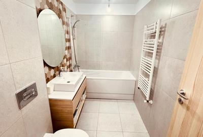 Apartament cu 2 camere decomandat, mobilat în Astra - 10