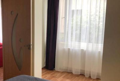 Apartament 2 camere, etaj 3 zona excelenta, lini?tit? - 6