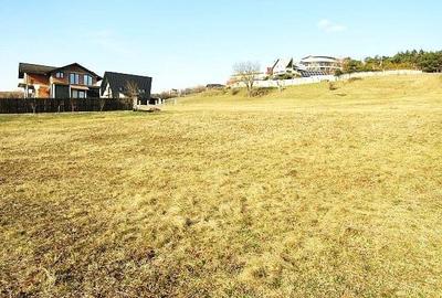 Teren Construcții intravilan de 1000 mp, în Exterior Nord - 2