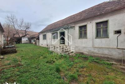 Casă cu 3 camere cu Teren 1302 Mp în Central - 7