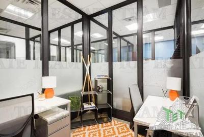 Spatiu de Birouri de 300 mp in Zona Universitate - 3