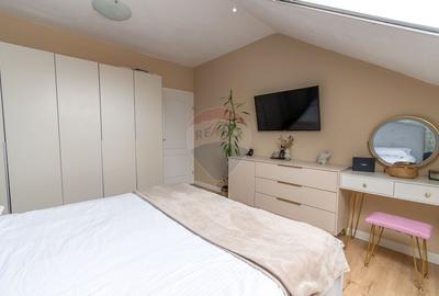 Apartament cu 3 camere de vanzare in zona Buna Ziua, comision 0% - 9