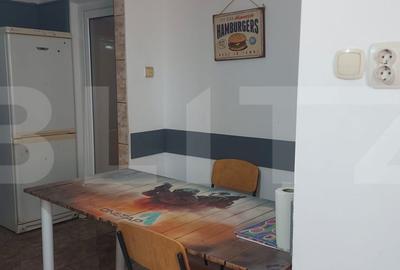 Apartament cu 2 camere în Central - 5
