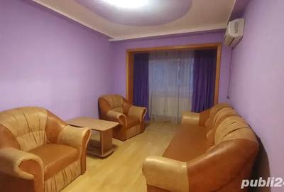 Inchiriez apartament 2 camere - 5