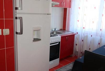 Apartament cu 2 camere semidecomandat în Ultracentral - 5