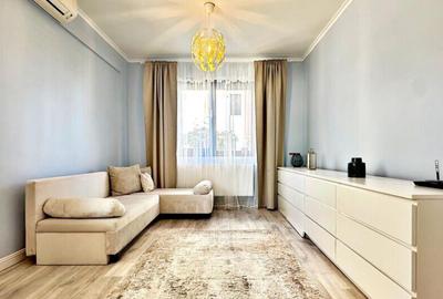 Garsonieră în Central