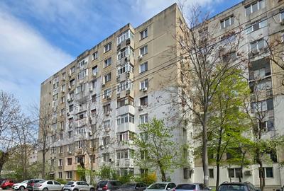 Apartament cu 3 camere decomandat, mobilat în Crângași - 33