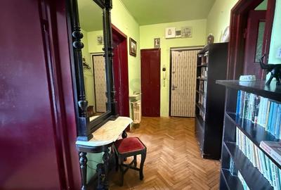 REA1025438 Apartament 2 camere Cismigiu - 9