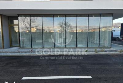 Spațiu comercial, de 75 mp, în Florești - 5